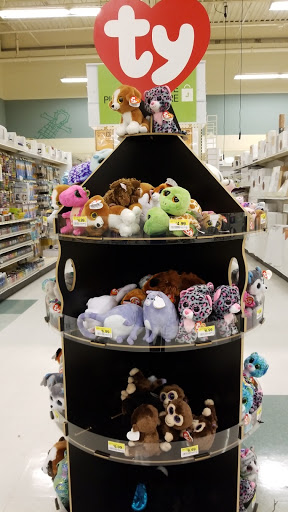 Fabric Store «Jo-Ann Fabrics and Crafts», reviews and photos, 2405 SW 27th Ave, Ocala, FL 34471, USA