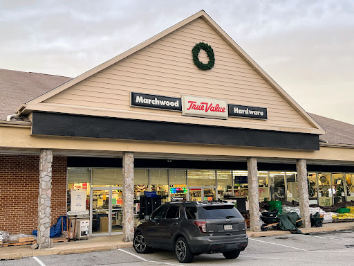 Home Improvement Store «Marchwood True Value Hardware», reviews and photos, 32 Marchwood Rd, Exton, PA 19341, USA