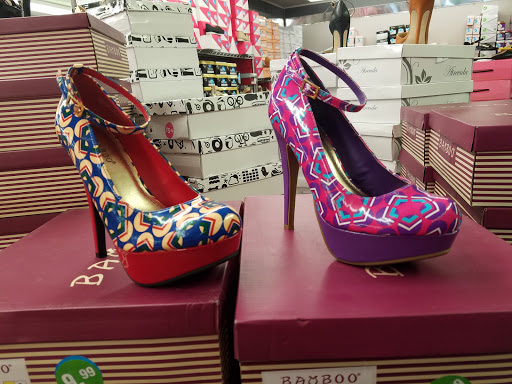 Shoe Store «Shoe Factory Inc», reviews and photos, 7000 Castor Ave, Philadelphia, PA 19149, USA