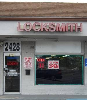 A Better Keyway Locksmith, Inc.