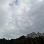 Photo n°1 de l'avis de Driving.o fait le 25/08/2021 à 11:35 sur le  Rifugio Halslhütte à Villnöß