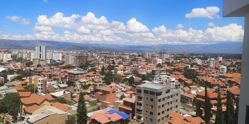 Vaciado pisos Cochabamba