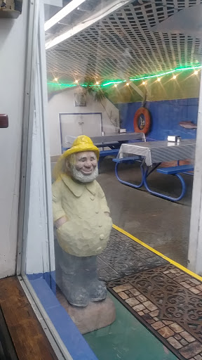 Tugboat Fish & Chips image