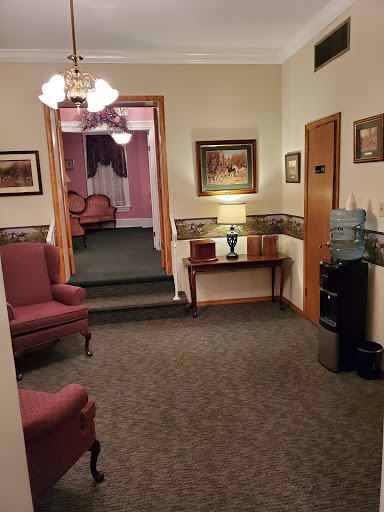 Funeral Home «Joseph J. Pula Funeral Home and Cremation Services», reviews and photos, 23 N 9th St, Stroudsburg, PA 18360, USA