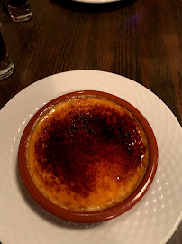 Crème catalane du Restaurant La Grange Aux Canards à Paris - n°6
