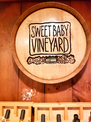 Winery «Sweet Baby Vineyard», reviews and photos, 260 Stage Rd, Hampstead, NH 03841, USA