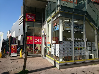 ハウスコム 武蔵小金井店