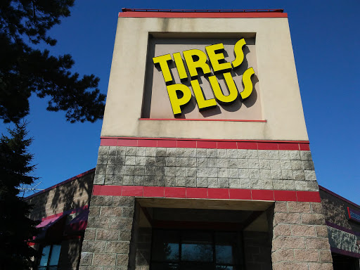Tire Shop «Tires Plus of Kenosha», reviews and photos, 7424 74th Pl, Kenosha, WI 53142, USA