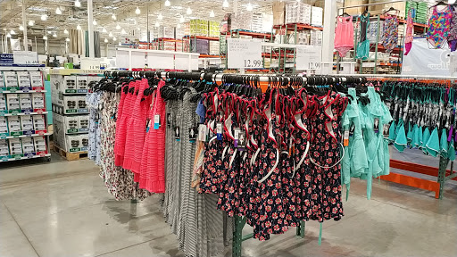 Warehouse store «Costco Wholesale», reviews and photos, 680 S Rand Rd, Lake Zurich, IL 60047, USA