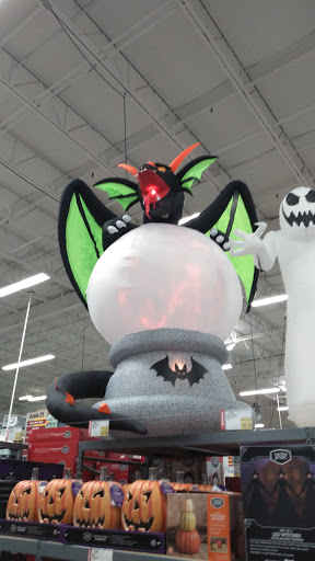 Warehouse club «BJ’s Wholesale Club», reviews and photos, 152 NJ-73, Voorhees Township, NJ 08043, USA