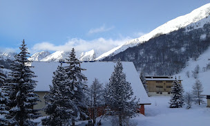 Photo n°48 de Logis Relais du Galibier à Valloire ()