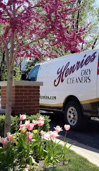 Henrie's Dry Cleaners - Photo 8 - Car repair in Holladay, UT, West Valley City