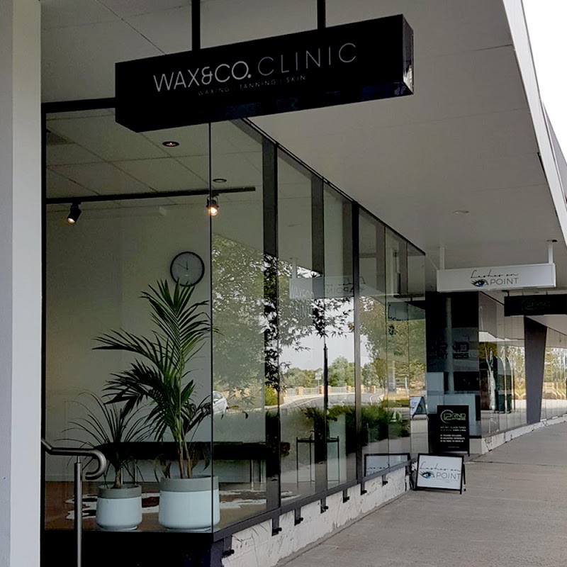 Wax & Co Clinic