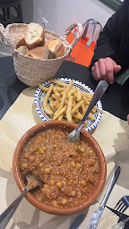 Photo n°21 de Restaurant Tanit Lyon à Lyon ()