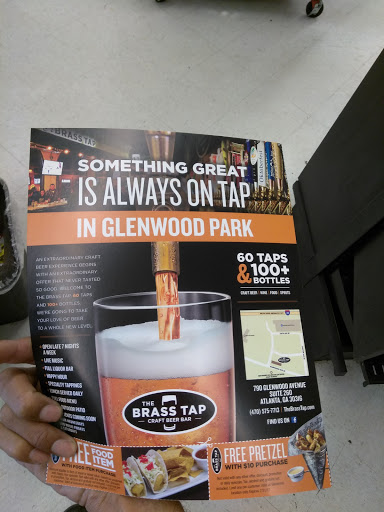 Auto Parts Store «Advance Auto Parts», reviews and photos, 1190 Memorial Dr SE, Atlanta, GA 30316, USA