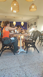 Photo n°44 de Restaurant Les Mouettes à Belgodère ()