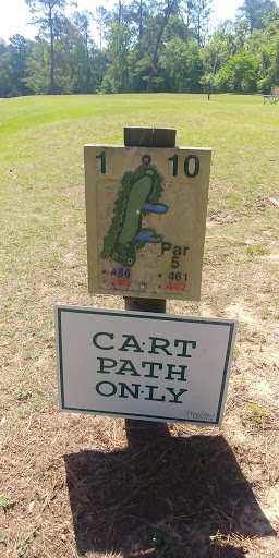 Golf Course «Spring Valley Golf and Disc Golf Club», reviews and photos, 25110 Gosling Rd, Spring, TX 77389, USA