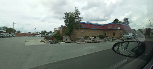 Hardware Store «Scotts Hardware Inc.», reviews and photos, 785 W McClain Ave, Scottsburg, IN 47170, USA