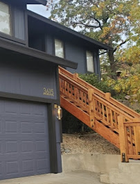 Trillary Designs - Photo 8 - Car repair in Redding, CA, Redding