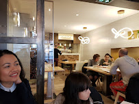 Atmosphère du Restaurant italien Istinto Restaurant à Thuir - n°3
