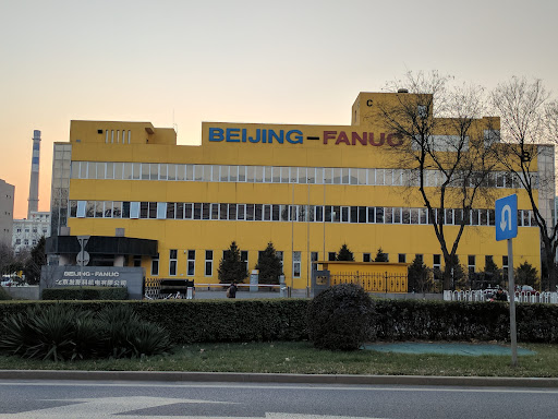 Beijing Fanake Mechanical And Electrical Limited Company