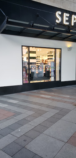 Cosmetics Store «SEPHORA», reviews and photos, 415 Pine St, Seattle, WA 98101, USA