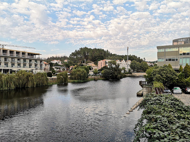 Avaliações doJardim das Termas de São Pedro do Sul em São Pedro do Sul - Jardinagem