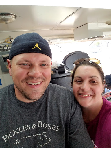 Barbecue Restaurant «Pickles and Bones Barbecue», reviews and photos, 1146 OH-131, Milford, OH 45150, USA