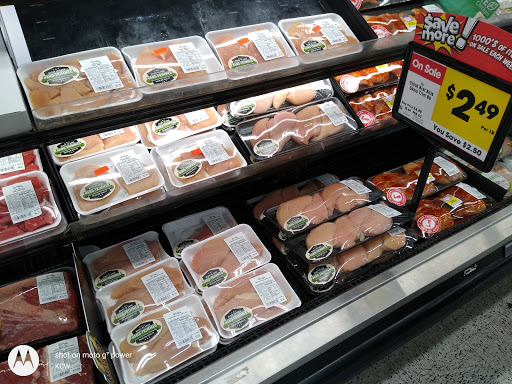 Grocery Store «Fresh Market», reviews and photos, 135 E Main St, American Fork, UT 84003, USA