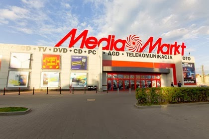MediaMarkt Polska (Canal+, Serwis GSM)