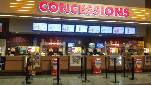 Movie Theater «Regal Cinemas Northtown Mall 12», reviews and photos, 4750 N Division St, Spokane, WA 99207, USA