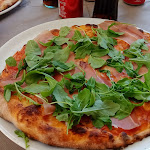 Photo n°8 de l'avis de hans.t fait le 10/07/2021 à 18:23 sur le  Ristorante Pizzeria l'Incontro à Maranello