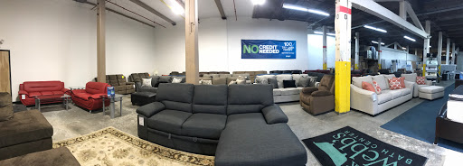 Mattress Store «Factory Discount Warehouse - Mattresses & Furniture», reviews and photos, 6 Brussels St, Worcester, MA 01610, USA