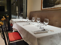 Atmosphère du Restaurant de spécialités d'Afrique du Nord Restaurant Oriental Le Baloua à Douai - n°4