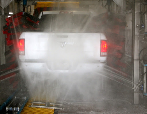 Car Wash «Jazz Car Wash & Detailing», reviews and photos, 6095 S Santa Fe Dr, Littleton, CO 80120, USA