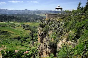 Mirador de Ronda image