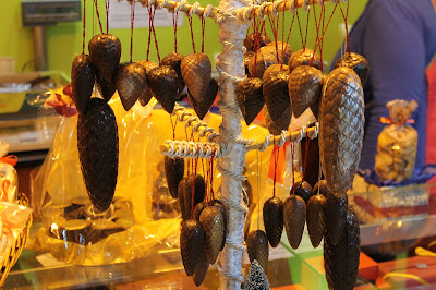 Patisserie Pierre MULLER à Schiltigheim
