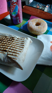 Les plus récentes photos du Restaurant O'TACOS Enghien à Enghien-les-Bains - n°1