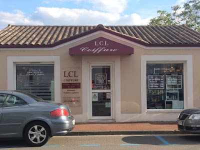 Coiffure L. c. l à L'Isle-d'Espagnac