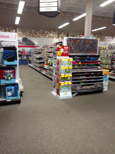 Office Supply Store «Office Depot», reviews and photos, 12550 W Sunrise Blvd, Sunrise, FL 33323, USA