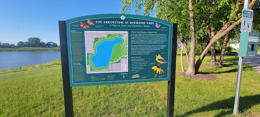 Park «Redmond Park», reviews and photos, 545 John St, Bensenville, IL 60106, USA