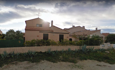 Villa Jérusalem à Le Barcarès