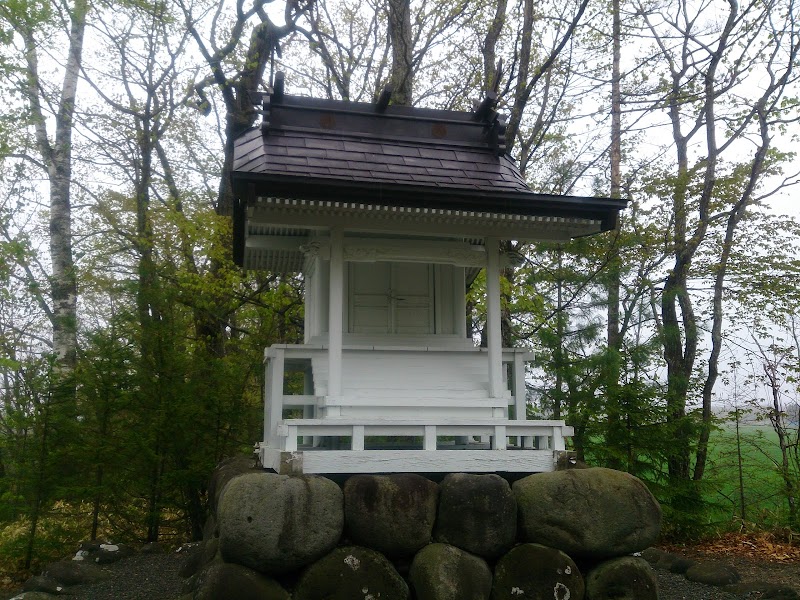 武儀神社