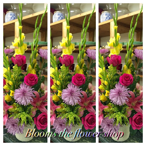 Florist «Blooms-The Flower Shop», reviews and photos, 3028 Chimney Rock Rd, Houston, TX 77056, USA