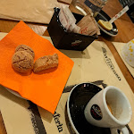 Photo n°3 de l'avis de Catherine.a fait le 17/01/2023 à 12:28 sur le  L'Osteria del Borgo Antico à Bari