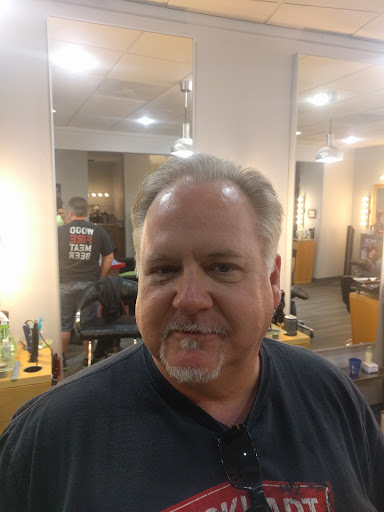 Beauty Salon «Jonas Aveda Salon», reviews and photos, 4343 W Northwest Hwy #385, Dallas, TX 75220, USA