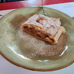 Photo n°6 de l'avis de Laura.o fait le 23/09/2021 à 18:16 sur le  Hostaria Caulera à Valdilana