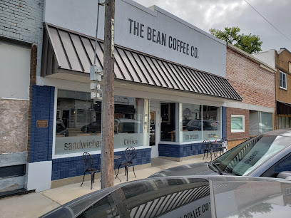 The Bean Coffee & Cafe