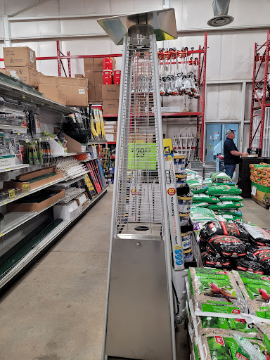 Hardware Store «Yeager Hardware», reviews and photos, 814 W Center St, Greenwood, AR 72936, USA