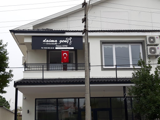 Daima Genç Güzellik Salonu Fethiye